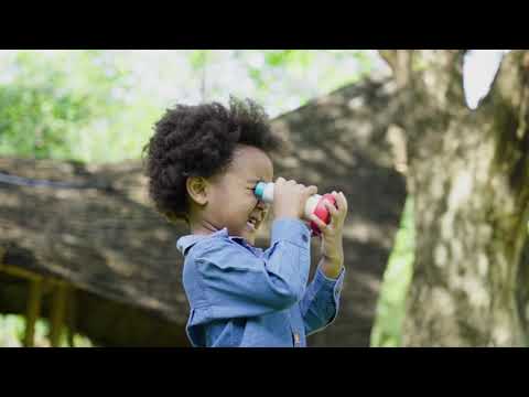 PlanToys - Kaleidoscope