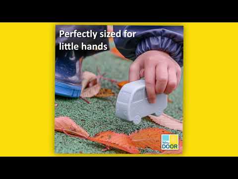 Little Lands Vehicles - Set of 8