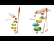 PlanToys - Mini Golf Set