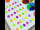 A2 Light Panel – Silver
